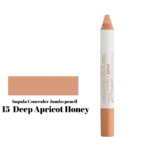 Impala Concealer Matt No15 - Deep Apricot Honey