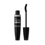 Μάσκαρα Impala Curling Volume 15ml - Μαύρο