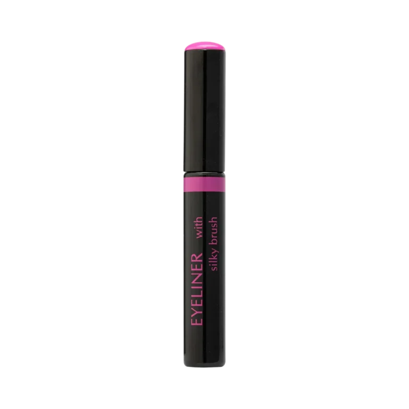 Impala Eyeliner With Silky Brush Βlack 6ml - Image 2