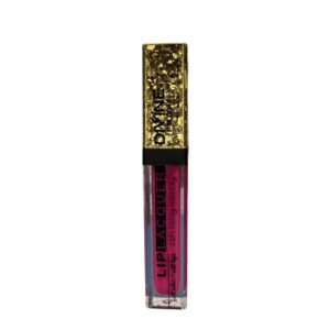 Divine Profi Lip Lacquer 24h Νο.06 – Υγρό Κραγιόν Μακράς Διάρκειας