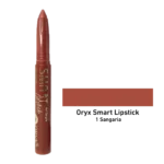 Impala Oryx Smart Lipstick No01 Sangria – Ματ Κραγιόν με Ενυδατική Δράση