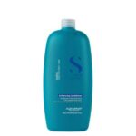 Alfaparf Milano Semi di Lino Curls Enhancing Conditioner 1000ml – Μαλακτική Κρέμα Ενυδάτωσης & Ορισμού για Μπούκλες