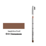 Impala Μολύβι Φρυδιών No04 Cinnamon