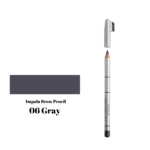 Impala Μολύβι Φρυδιών No06 Gray