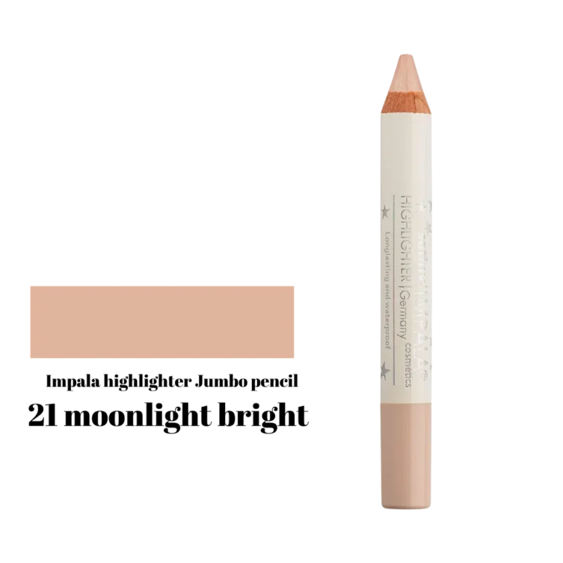 Impala Highlighter No21 – Moonlight Bright