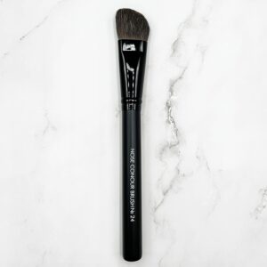 Impala Nose Contour Brush No.24 – Πινέλο Σκίασης Μύτης για Ακριβή & Φυσικό Σχηματισμό