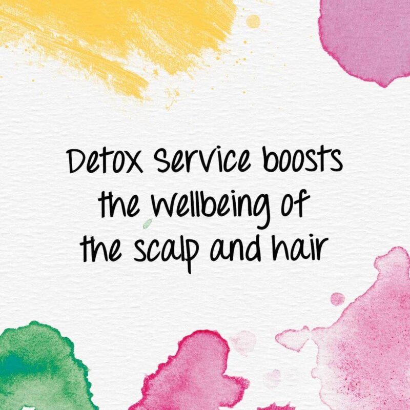 Alfaparf Κρέμα Αποτοξίνωσης Yellow Scalp Detox Cream 250ml - Image 5