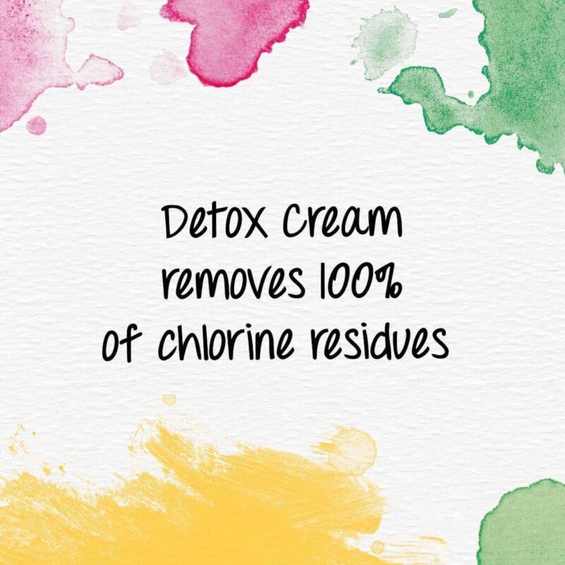Alfaparf Κρέμα Αποτοξίνωσης Yellow Scalp Detox Cream 250ml - Image 4