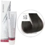 5/3B Bright beige brown hair SPA Cream Color Professional coloring for hair