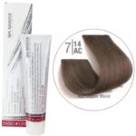 7/14АС Cold chocolate blonde SPA Cream Color Professional coloring for hair