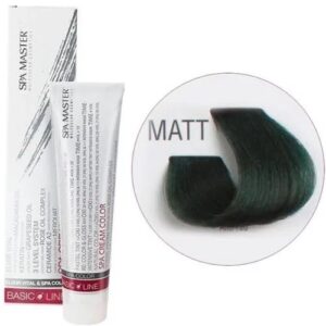 Διορθωτικά Corectors Ενισχυτικά MATT 100 ml (Spa Cream Color)