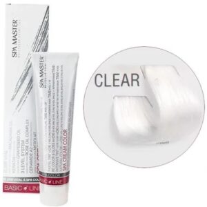 Διορθωτικά Corectors Ενισχυτικά CLEAR – Ουδέτερο 100 ml (Spa Cream Color)