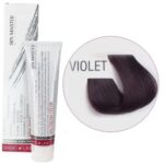 Διορθωτικά Corectors Ενισχυτικά VIOLET 100 ml (Spa Cream Color)