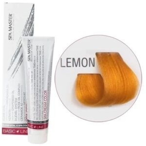 Διορθωτικά Corectors Ενισχυτικά LEMON 100 ml (Spa Cream Color)