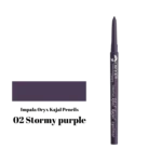 Impala ORYX Intense Khol Kajal Eyeliner No02 - Storm
