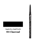 Impala ORYX Intense Khol Kajal Eyeliner No04 - Charcoal