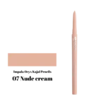 Impala ORYX Intense Khol Kajal Eyeliner No07 - Nude Creme