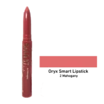 Impala Oryx Smart Lipstick No02 Mahogany – Ματ Κραγιόν με Ενυδατική Δράση