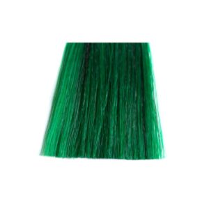 Ημιμόνιμες Βαφές Μαλλιών Green – Πράσινο Pure Pigments 100ml Spa Master Professional