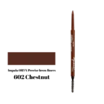 ORYX PRECISE BROW LINER (automatic)№ 602 chestnut