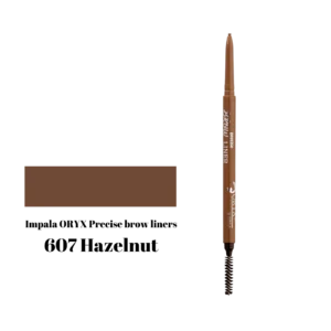 ORYX PRECISE BROW LINER (automatic)№ 607 hazelnut