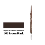 ORYX PRECISE BROW LINER (automatic)№ 608 brown black