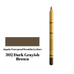 Impala Brooklin Eyeliner No302- Dark Greyish Brown