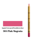 Impala Brooklin Eyeliner No304- Pink Magenta