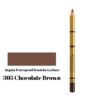 Impala Brooklin Eyeliner No305- Chocolate Brown