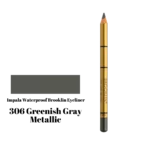Impala Brooklin Eyeliner No306- Metallic Grey