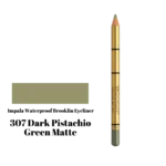 Impala Brooklin Eyeliner No307- Greyish Green