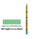 Impala Brooklin Eyeliner No310 - Light Green Matte