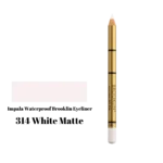 Impala Brooklin Eyeliner No314 - White