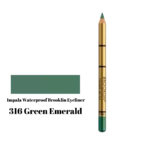 Impala Brooklin Eyeliner No316- Green Emerald