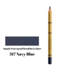Impala Brooklin Eyeliner No317- Navy Blue