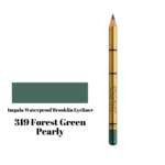 Impala Brooklin Eyeliner No319- Pearly Forest Green