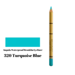 Impala Brooklin Eyeliner No320 - Turquoise Blue