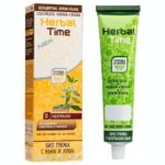 Έτοιμη Henna Μαλλιών Ουδέτερο - Natural N0 Herbal Time 75ml