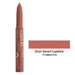 Impala Oryx Smart Lipstick No03 Cappuccino– Ματ Κραγιόν με Ενυδατική Δράση
