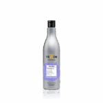Alfaparf Yellow Silver Shampoo 500ml – Σαμπουάν Εξουδετέρωσης Κίτρινων & Πορτοκαλί Τόνων για Ξανθά & Ντεκαπαρισμένα Μαλλιά