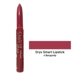 Impala Oryx Smart Lipstick No04 Burgundy – Ματ Κραγιόν με Ενυδατική Δράση