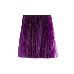 Ημιμόνιμες Βαφές Μαλλιών Purple – Μώβ Pure Pigments 100ml Spa Master Professional