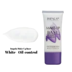 Impala Make Up Base Velvety Smooth Skin - White 30ml