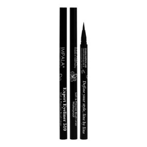 Impala Waterproof Eyeliner 510 Black