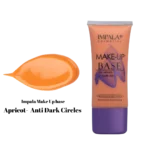 Impala Make Up Base Velvety Smooth Skin - Apricot 30ml