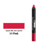 Impala Silky Matte Lipstick Νο.54 – Super Longwear & Waterproof