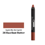 Impala Silky Matte Lipstick Νο.56– Super Longwear & Waterproof