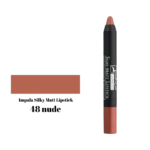 Impala Silky Matte Lipstick Νο.58  – Super Longwear & Waterproof