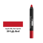 Impala Silky Matte Lipstick Νο.59  – Super Longwear & Waterproof