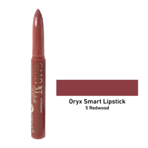 Impala Oryx Smart Lipstick No05 Redwood – Ματ Κραγιόν με Ενυδατική Δράση